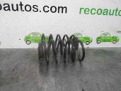 Recambio de muelle amortiguacion para opel corsa d color edition referencia OEM IAM 