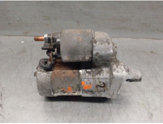 Recambio de motor arranque para fiat 500 abarth 1.4 99kw referencia OEM IAM 51832950 51832950 HITACHI