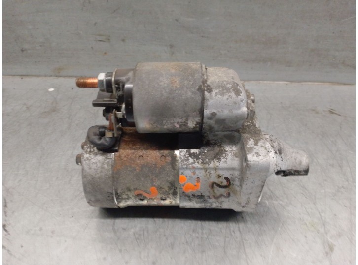 Replacement starter motor for Fiat 500 Abarth 1.4 99kW OEM IAM reference 51832950 51832950 HITACHI