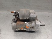 Replacement starter motor for Fiat 500 Abarth 1.4 99kW OEM IAM reference 51832950 51832950 HITACHI