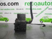 Recambio de abs para renault megane ii berlina 5p 1.9 dci diesel referencia OEM IAM 8200036695 0265231300 BOSCH