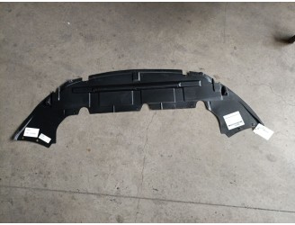 Recambio de cubrecarter para ford focus c-max (dm2) 1.8 referencia OEM IAM 3800957771575  