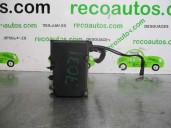 Recambio de abs para renault megane ii berlina 5p 1.9 dci diesel referencia OEM IAM 8200036695 0265231300 BOSCH