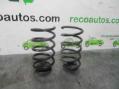 Recambio de muelle amortiguacion para opel corsa d color edition referencia OEM IAM 