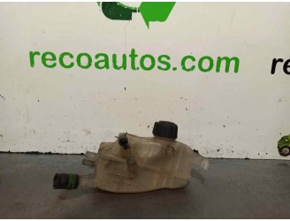 Recambio de deposito expansion para renault scenic iii 1.5 dci diesel fap referencia OEM IAM 217100005R  