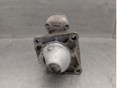 Replacement starter motor for Fiat 500 Abarth 1.4 99kW OEM IAM reference 51832950 51832950 HITACHI