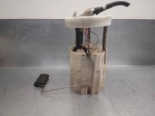 Recambio de aforador para ford focus lim. (cb8) 1.6 tdci cat referencia OEM IAM AV619275BD 