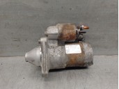 Replacement starter motor for Fiat 500 Abarth 1.4 99kW OEM IAM reference 51832950 51832950 HITACHI