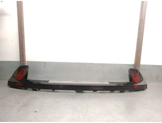 Recambio de piloto trasero central para hyundai tucson (nx4e, nx4a) 1.6 t-gdi referencia OEM IAM 92403N7020 92430N7000 