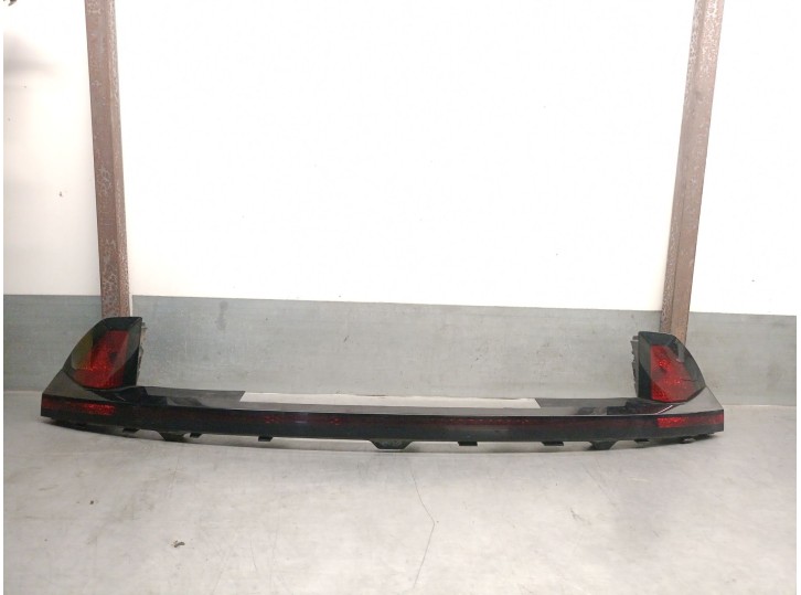 Recambio de piloto trasero central para hyundai tucson (nx4e, nx4a) 1.6 t-gdi referencia OEM IAM 92403N7020 92430N7000 