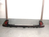 Recambio de piloto trasero central para hyundai tucson (nx4e, nx4a) 1.6 t-gdi referencia OEM IAM 92403N7020 92430N7000 