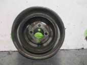 Recambio de polea cigueñal para opel corsa d color edition referencia OEM IAM 55200498 LO286 DAYCO