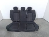 Recambio de asientos traseros para fiat tipo ii (356) sedan 1.4 cat (gpl) referencia OEM IAM 4966616 TELA NEGRA 5 PUERTAS