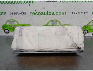 Recambio de airbag delantero derecho para volkswagen phaeton (3d2/3d8) 3.2 v6 24v referencia OEM IAM 3D0880204D 