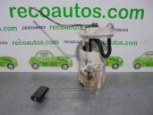 Recambio de aforador para renault megane ii berlina 5p 1.9 dci diesel referencia OEM IAM 8206288800  