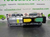 Recambio de airbag delantero derecho para volkswagen phaeton (3d2/3d8) 3.2 v6 24v referencia OEM IAM 3D0880204D 