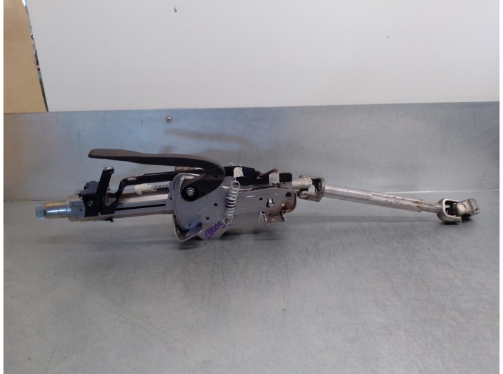 Recambio de columna direccion para seat tarraco (kn2) 1.5 16v tsi act referencia OEM IAM 5QB419506K  