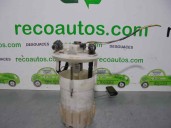 Recambio de aforador para renault megane ii berlina 5p 1.9 dci diesel referencia OEM IAM 8206288800  