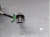 Recambio de sonda lambda para toyota yaris 1.5 16v cat referencia OEM IAM 89467K0060 047011D27 