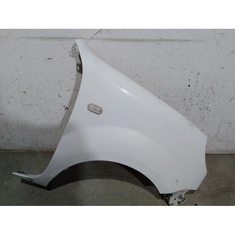 Recambio de aleta delantera derecha para renault kangoo (kc0/1_) 1.5 dci referencia OEM IAM 7751718632 7751718632 