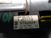 Recambio de airbag delantero derecho para volkswagen phaeton (3d2/3d8) 3.2 v6 24v referencia OEM IAM 3D0880204D 
