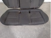Recambio de asientos traseros para fiat tipo ii (356) sedan 1.4 cat (gpl) referencia OEM IAM 4966616 TELA NEGRA 5 PUERTAS