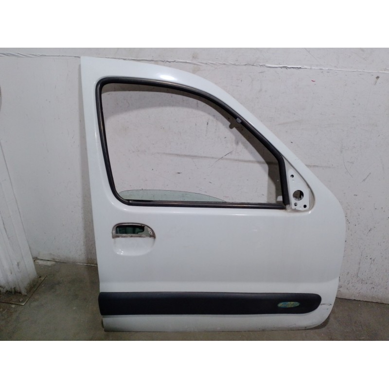 Recambio de puerta delantera derecha para renault kangoo (kc0/1_) 1.5 dci referencia OEM IAM 7751471747 7751471747 