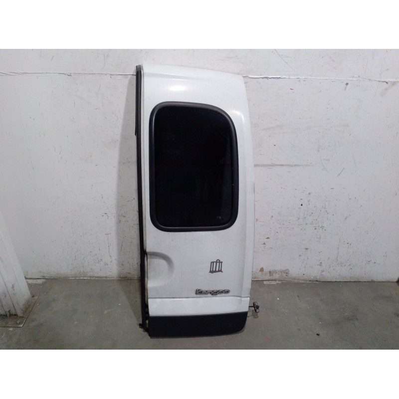 Recambio de puerta trasera derecha para renault kangoo (kc0/1_) 1.5 dci referencia OEM IAM 7751468944 7751468944 