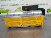 Recambio de airbag delantero derecho para volkswagen phaeton (3d2/3d8) 3.2 v6 24v referencia OEM IAM 3D0880204D 