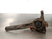 Replacement front left steering knuckle for Chevrolet Camaro 3.8 OEM IAM reference 18023021 18060620 