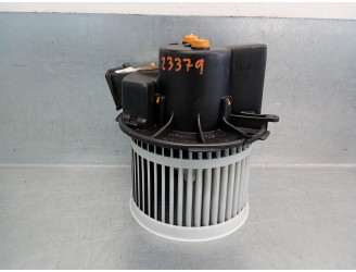 Recambio de motor calefaccion para fiat 500 abarth 1.4 99kw referencia OEM IAM 5A0331000 77362539 DENSO