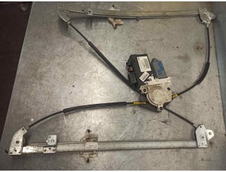 Recambio de elevalunas delantero izquierdo para fiat ulysse (179) 2.2 16v jtd cat referencia OEM IAM 1400208680 28 PINES 5 PUERT