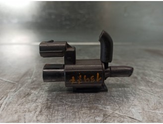 Recambio de electrovalvula vacio para chevrolet spark 1.0 cat referencia OEM IAM   