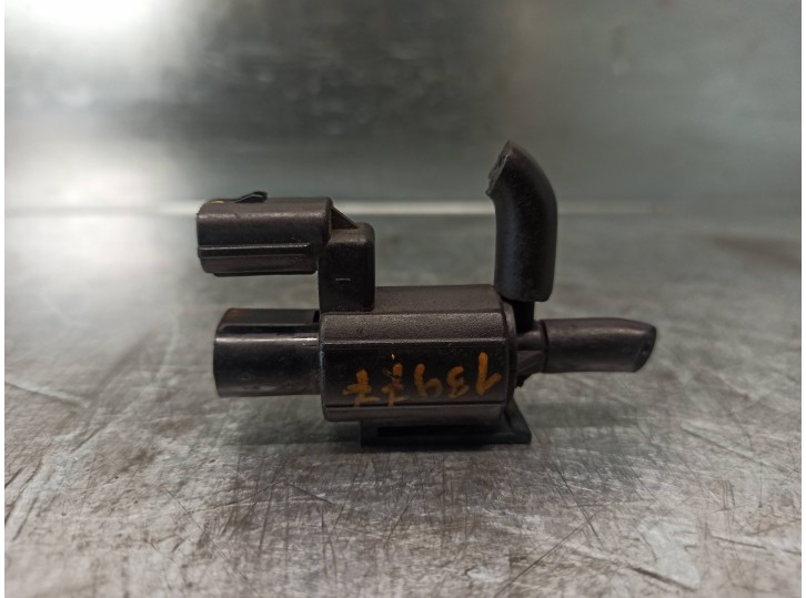 Recambio de electrovalvula vacio para chevrolet spark 1.0 cat referencia OEM IAM   