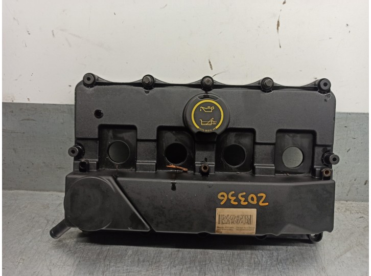 Recambio de tapa balancines para ford mondeo iii (b5y) 2.0 16v tddi / tdci referencia OEM IAM 3S7Q6K271BA  