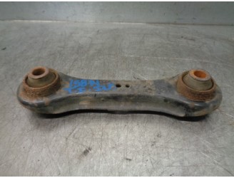 Recambio de brazo suspension inferior trasero izquierdo para mitsubishi asx (ga0w) challenge 2wd referencia OEM IAM 4117A005 