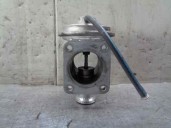 Recambio de valvula egr para bmw serie 3 berlina (e46) 2.0 16v diesel cat referencia OEM IAM 235407 72252300 PIERBURG