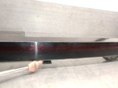 Recambio de piloto trasero central para hyundai tucson (nx4e, nx4a) 1.6 t-gdi referencia OEM IAM 92403N7020 92430N7000 