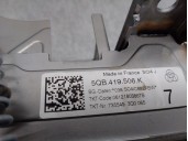 Recambio de columna direccion para seat tarraco (kn2) 1.5 16v tsi act referencia OEM IAM 5QB419506K  