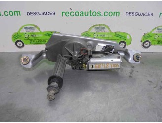 Recambio de motor limpia trasero para seat ibiza (6l1) 1.4 16v referencia OEM IAM 6L6955713A  