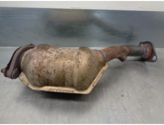 Recambio de catalizador para mitsubishi asx (ga0w) challenge 2wd referencia OEM IAM 1570B546 1570B546 