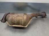 Recambio de catalizador para mitsubishi asx (ga0w) challenge 2wd referencia OEM IAM 1570B546 1570B546 