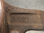 Recambio de mangueta delantera izquierda para chevrolet camaro 3.8 referencia OEM IAM 18023021 18060620 