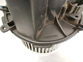 Recambio de motor calefaccion para fiat 500 abarth 1.4 99kw referencia OEM IAM 5A0331000 77362539 DENSO