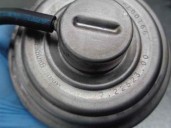 Recambio de valvula egr para bmw serie 3 berlina (e46) 2.0 16v diesel cat referencia OEM IAM 235407 72252300 PIERBURG