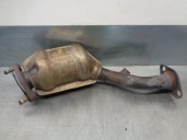 Recambio de catalizador para mitsubishi asx (ga0w) challenge 2wd referencia OEM IAM 1570B546 1570B546 