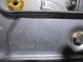 Recambio de motor limpia trasero para seat ibiza (6l1) 1.4 16v referencia OEM IAM 6L6955713A  