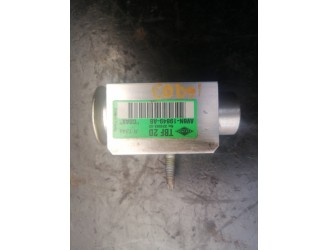 Recambio de valvula aire acondicionado para ford focus lim. (cb8) 1.6 tdci cat referencia OEM IAM AV6N19849AB  