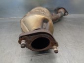 Recambio de catalizador para mitsubishi asx (ga0w) challenge 2wd referencia OEM IAM 1570B546 1570B546 