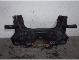 Replacement front axle for Fiat Tipo II (356) Sedan 1.4 CAT (GPL) OEM IAM reference B50426220 ENGINE CRADLE SUE BURRA30 FIL